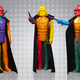 Image for article titled The Coolest San Diego Comic-Con 2019 Exclusives We're Most Excited For